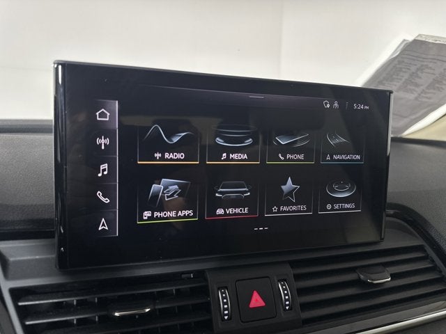 2023 Audi Q5 Premium