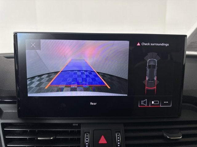 2023 Audi Q5 Premium