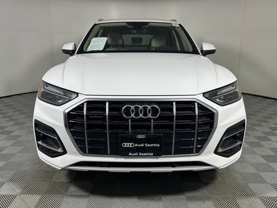2023 Audi Q5 Premium