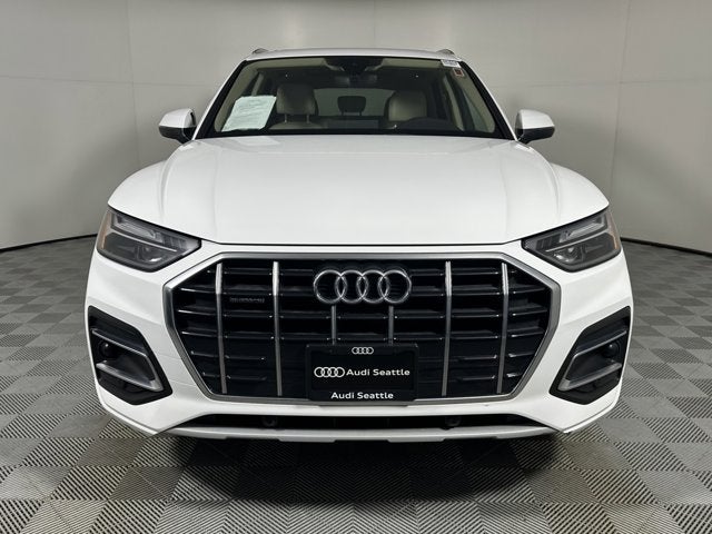 2023 Audi Q5 Premium