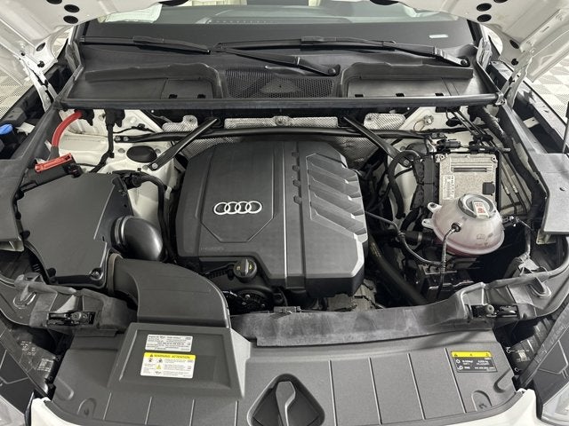 2023 Audi Q5 Premium