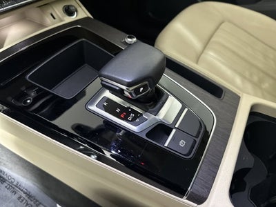 2023 Audi Q5 Premium