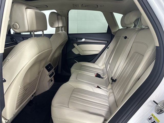 2023 Audi Q5 Premium