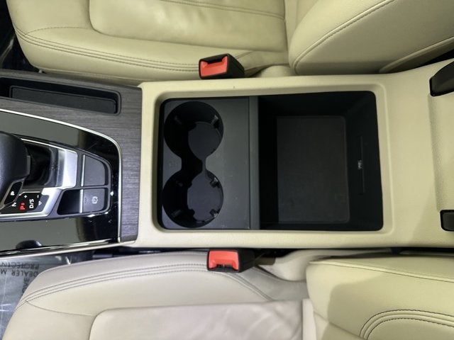 2023 Audi Q5 Premium