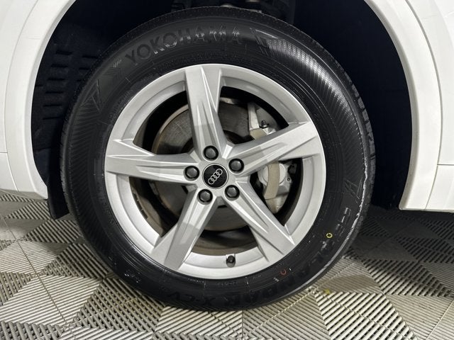 2023 Audi Q5 Premium