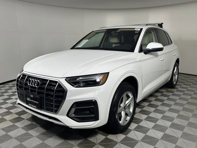 2023 Audi Q5 Premium