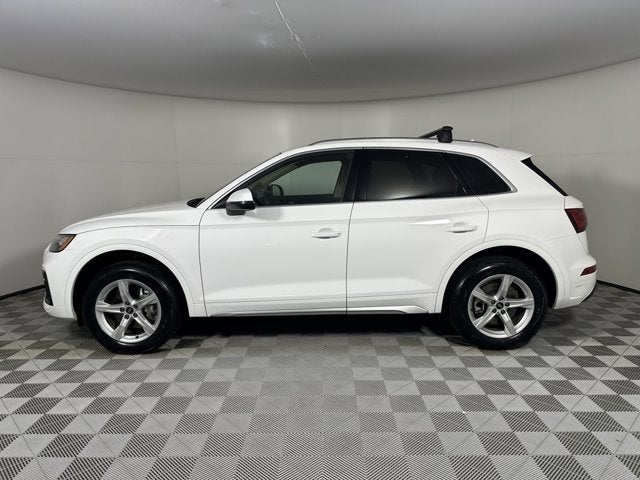 2023 Audi Q5 Premium