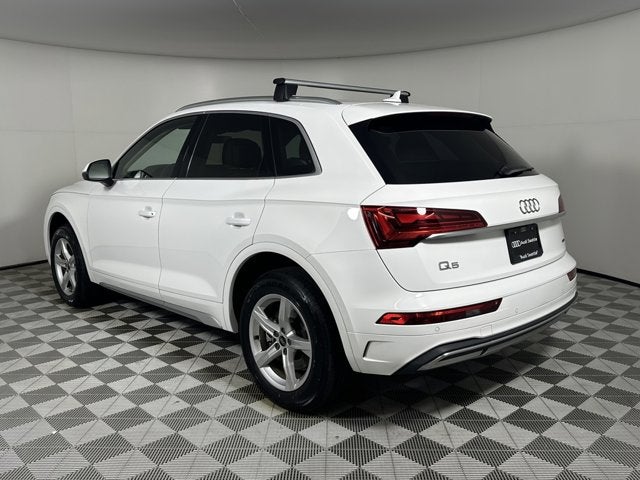 2023 Audi Q5 Premium