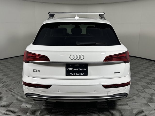 2023 Audi Q5 Premium
