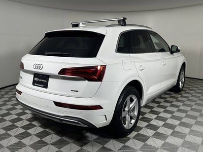 2023 Audi Q5 Premium