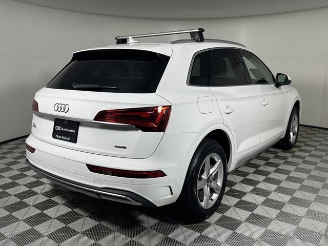 2023 Audi Q5 Premium