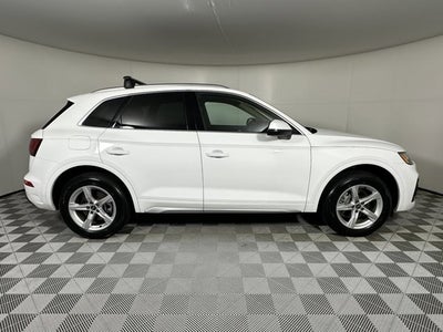 2023 Audi Q5 Premium