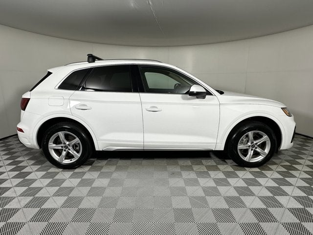 2023 Audi Q5 Premium