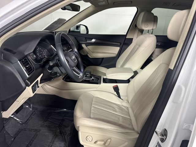 2023 Audi Q5 Premium