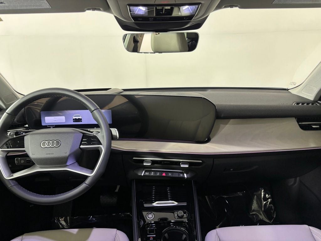 2026 Audi Q3 S line quattro