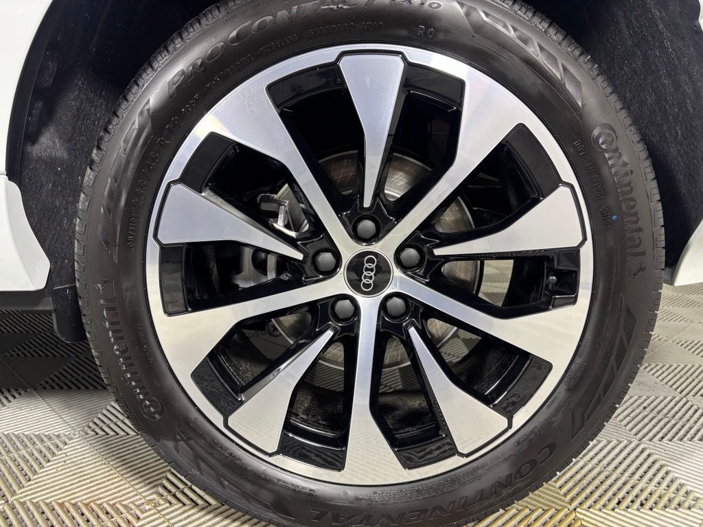 2026 Audi Q3 S line quattro