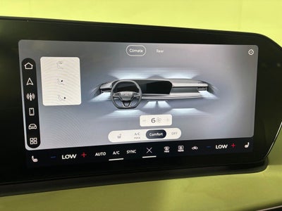 2026 Audi Q3 S line quattro
