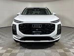 2026 Audi Q3 S line quattro