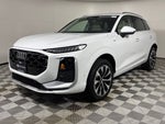 2026 Audi Q3 S line quattro