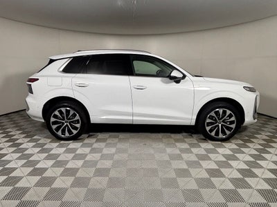 2026 Audi Q3 S line quattro
