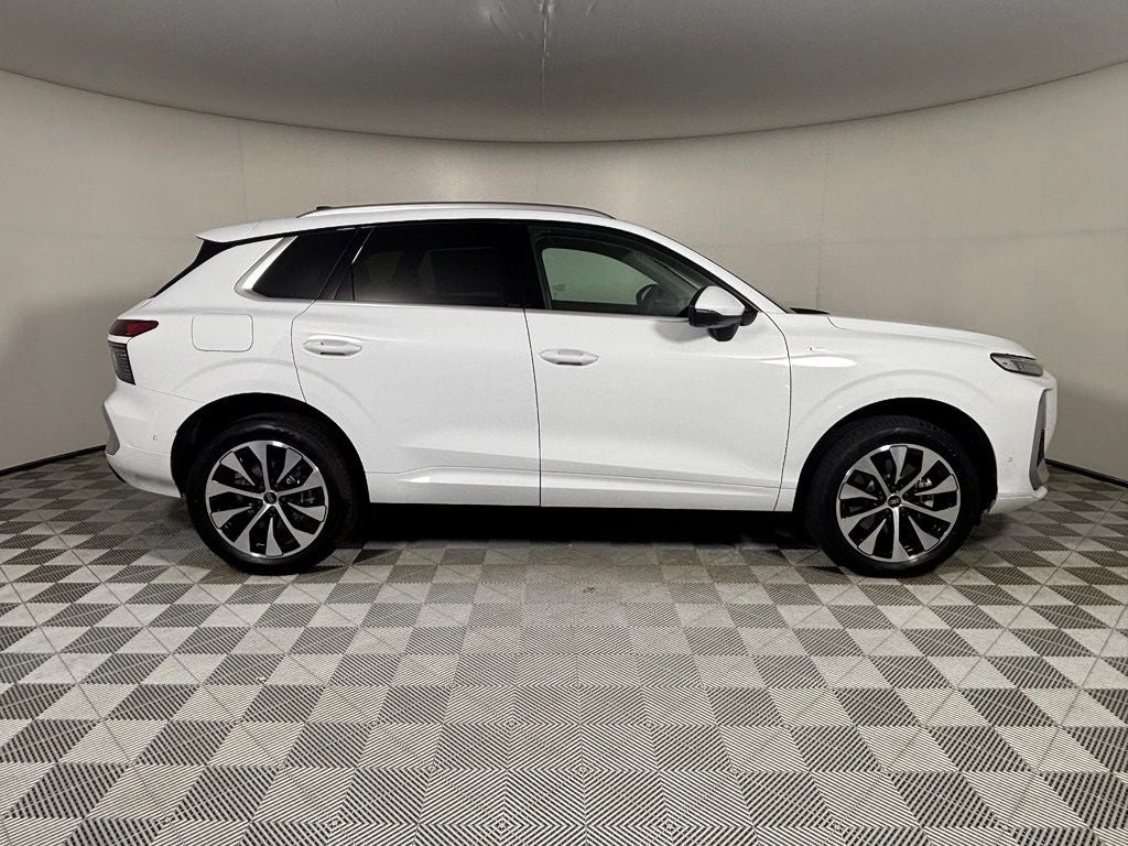 2026 Audi Q3 S line quattro