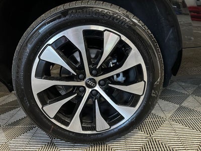 2026 Audi Q3 S line quattro
