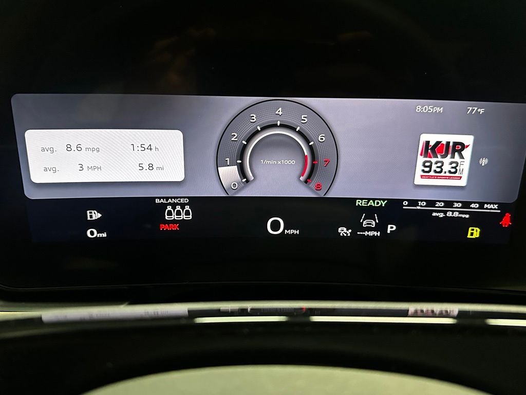 2026 Audi Q3 S line quattro