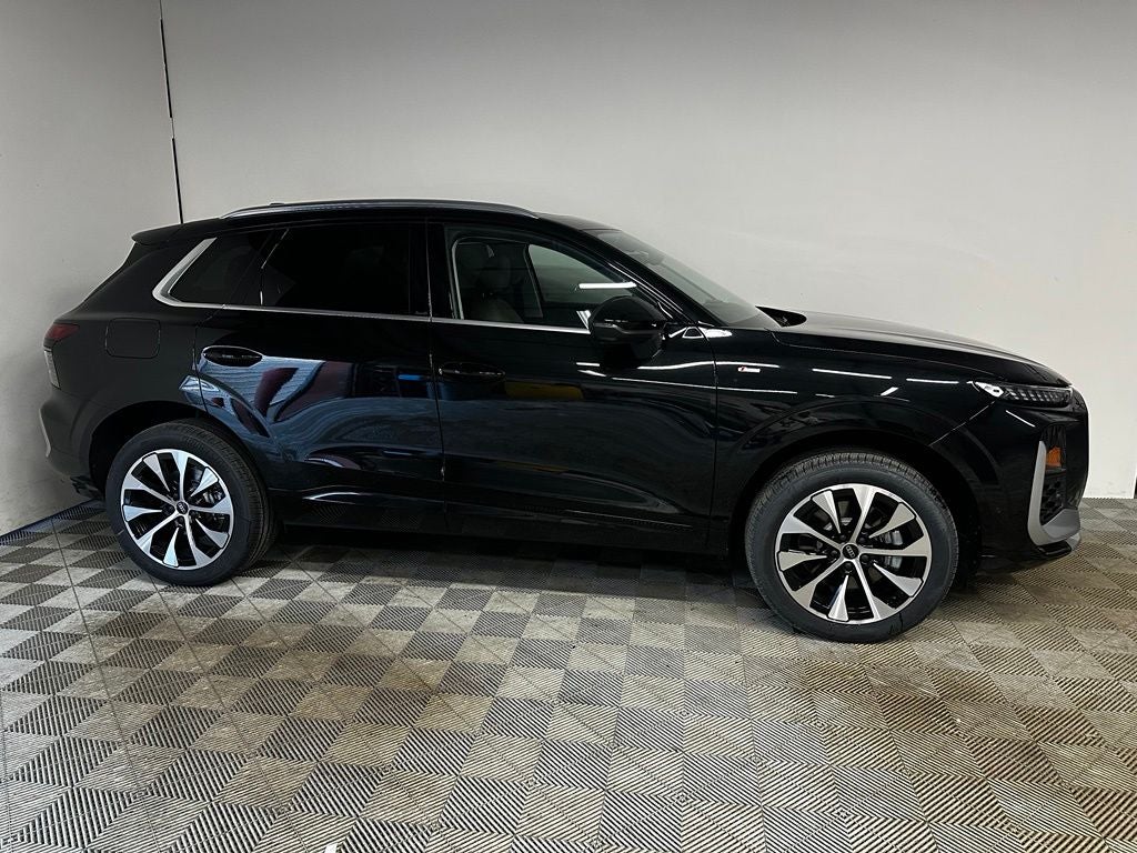 2026 Audi Q3 S line quattro