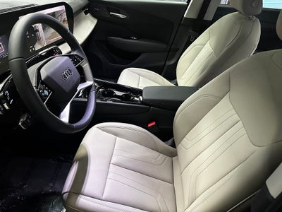 2026 Audi Q3 S line quattro