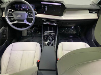 2026 Audi Q3 S line quattro