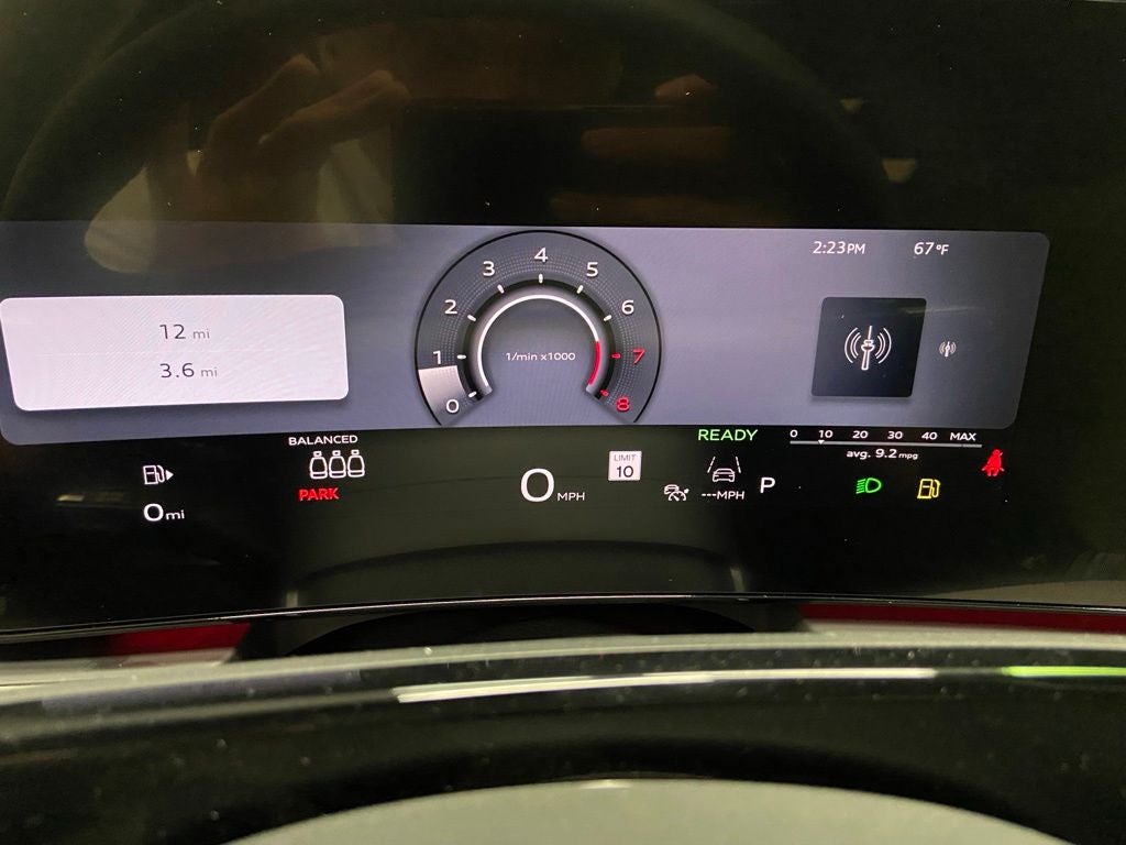 2026 Audi Q3 S line quattro