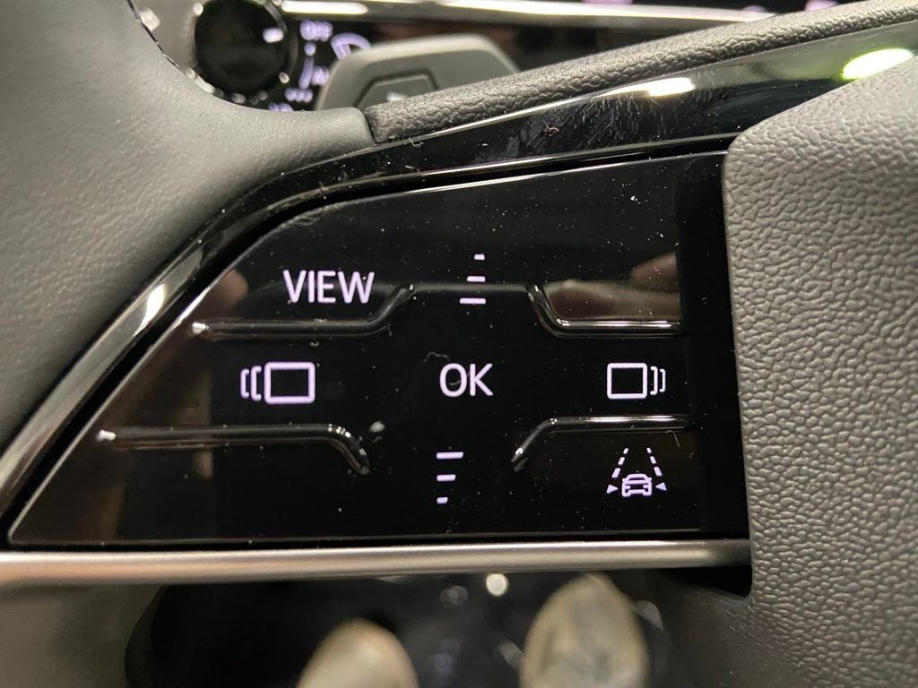 2026 Audi Q3 S line quattro