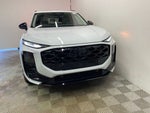 2026 Audi Q3 S line quattro
