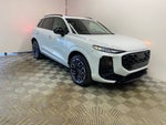 2026 Audi Q3 S line quattro