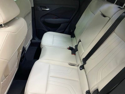 2026 Audi Q3 S line quattro