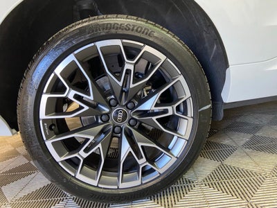2026 Audi Q3 S line quattro