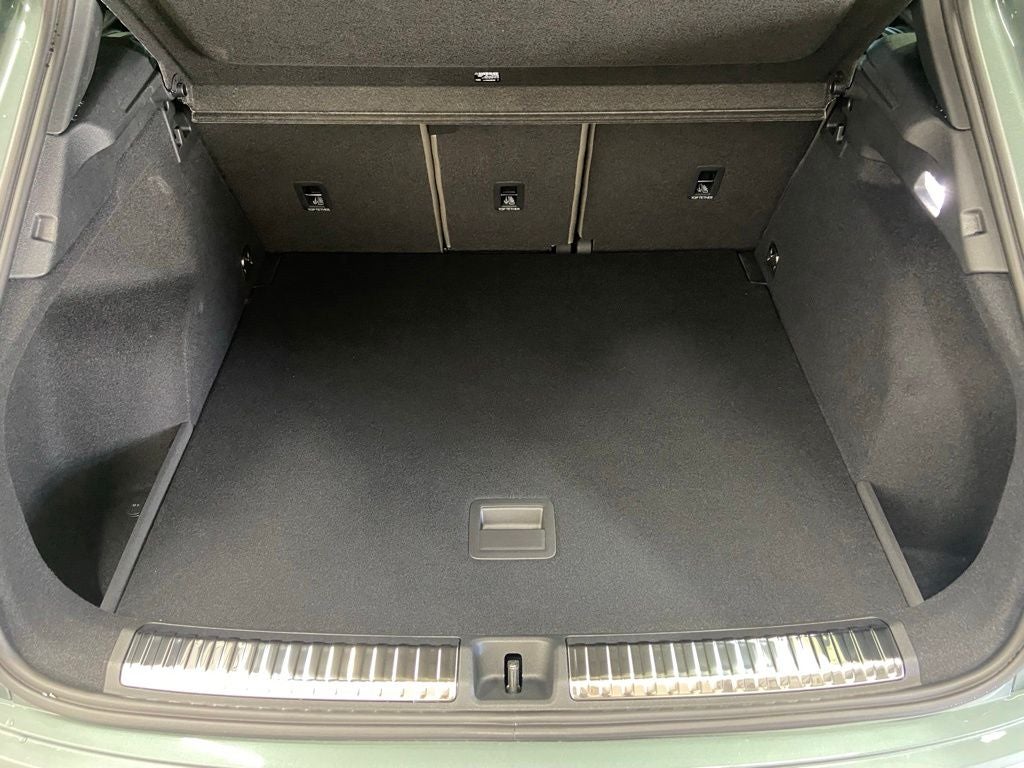 2026 Audi Q3 S line quattro