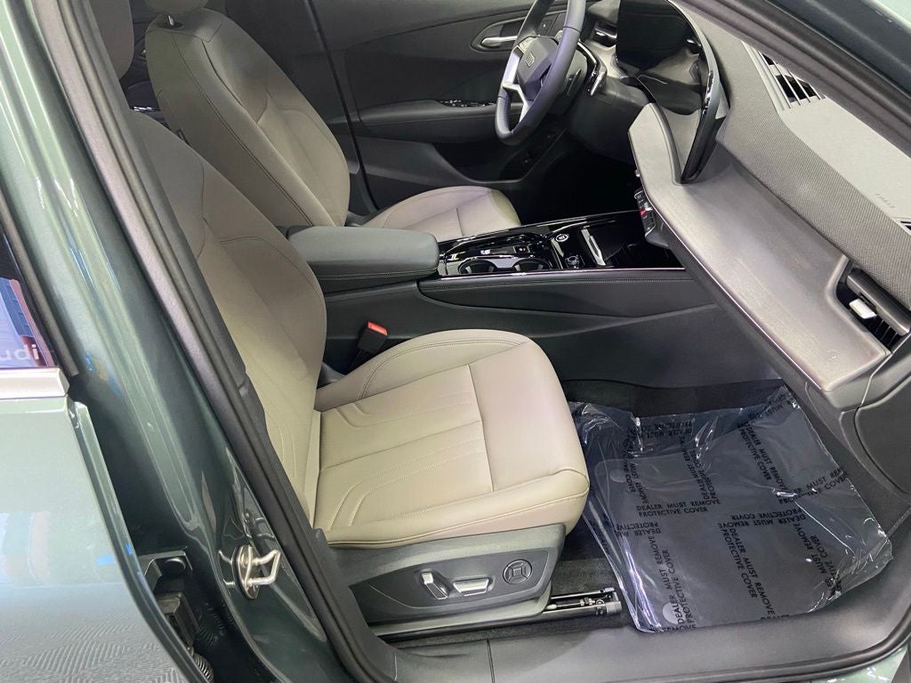2026 Audi Q3 S line quattro