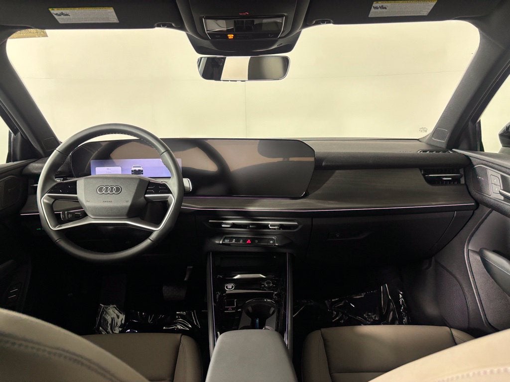 2026 Audi Q3 S line quattro
