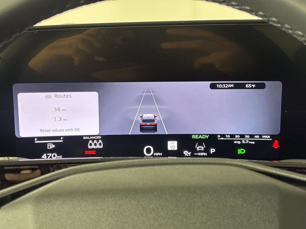 2026 Audi Q3 S line quattro