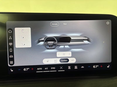 2026 Audi Q3 S line quattro