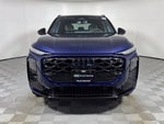 2026 Audi Q3 S line quattro