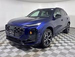 2026 Audi Q3 S line quattro