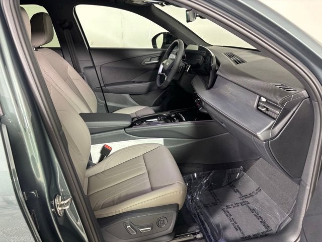 2026 Audi Q3 S line