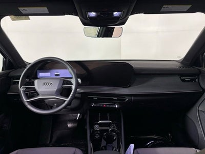 2026 Audi Q3 S line