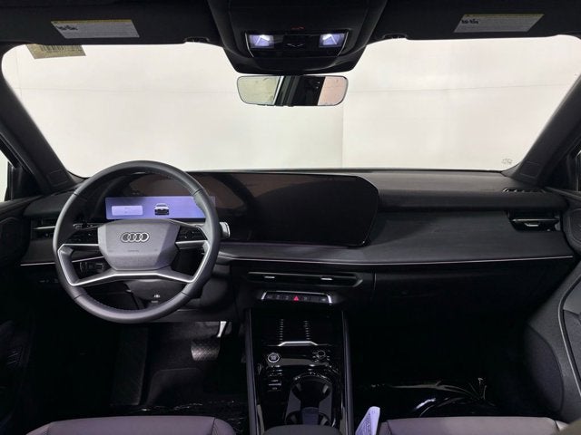 2026 Audi Q3 S line