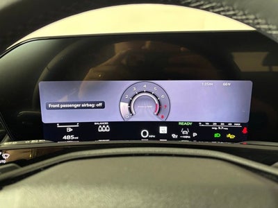 2026 Audi Q3 S line