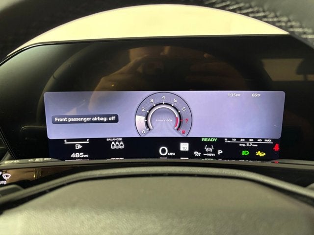 2026 Audi Q3 S line