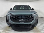 2026 Audi Q3 S line