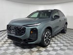 2026 Audi Q3 S line